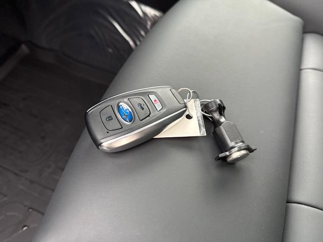 New 2026 Subaru Ascent Limited Bronze image 34