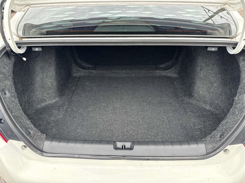 Used 2017 Honda Civic LX image 10