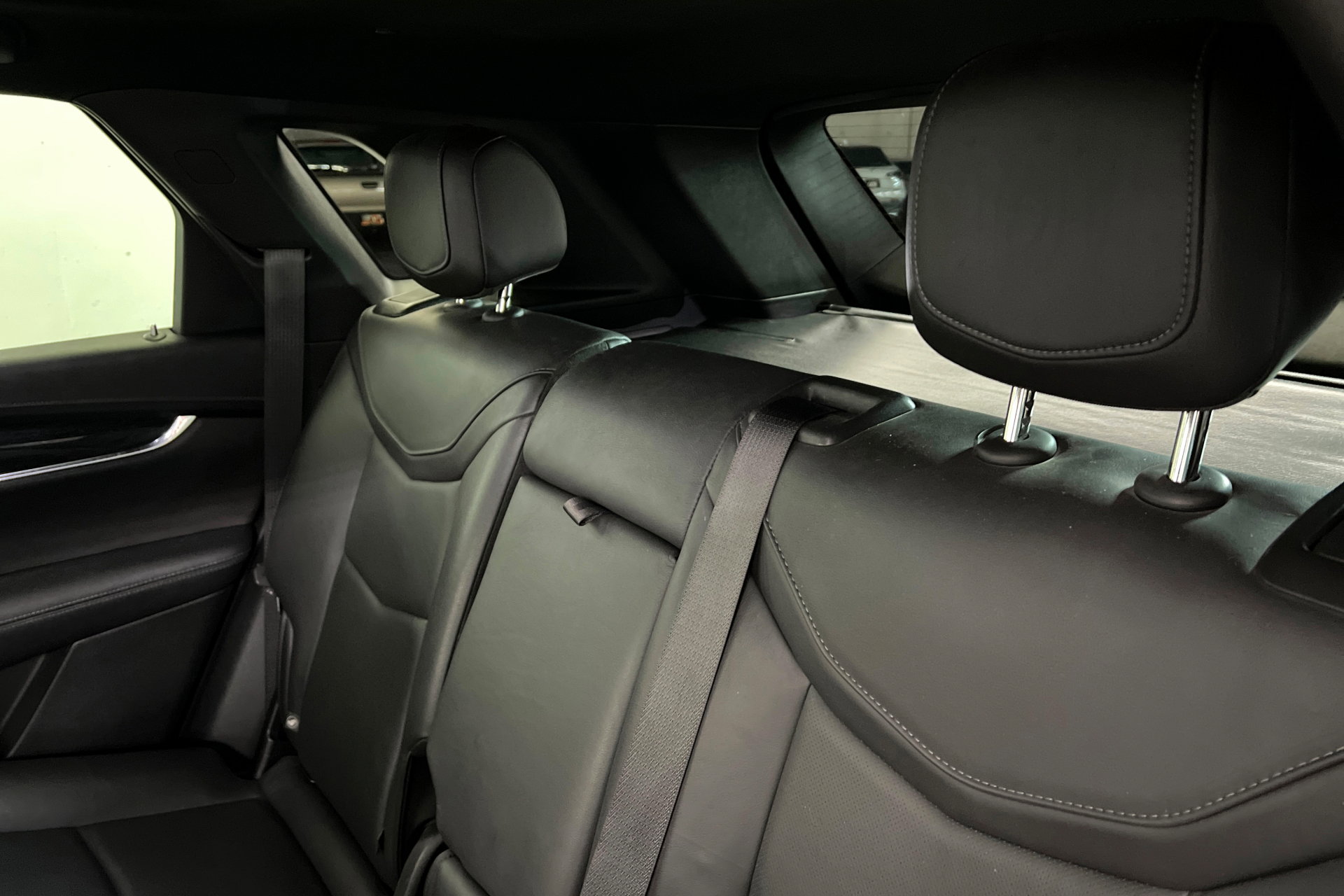 Used 2020 Cadillac XT5 Premium Luxury image 21