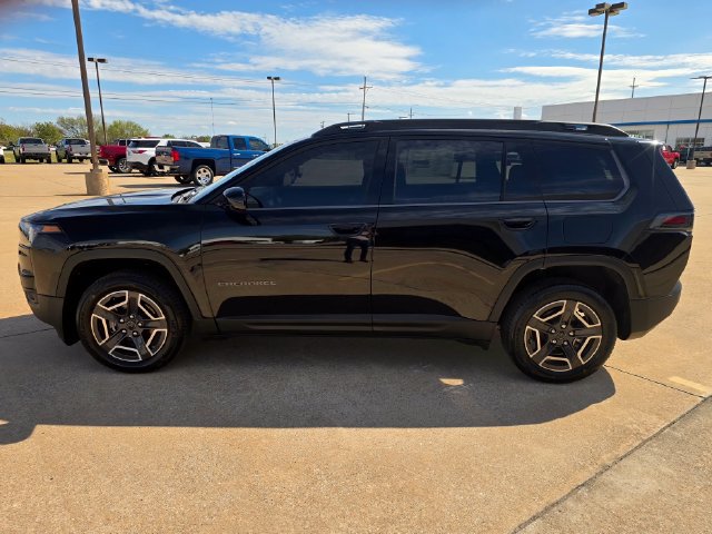 New 2027 Jeep Cherokee Laredo AWD/4WD image 7