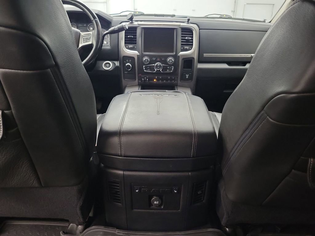 Used 2015 RAM 2500 Limited image 24