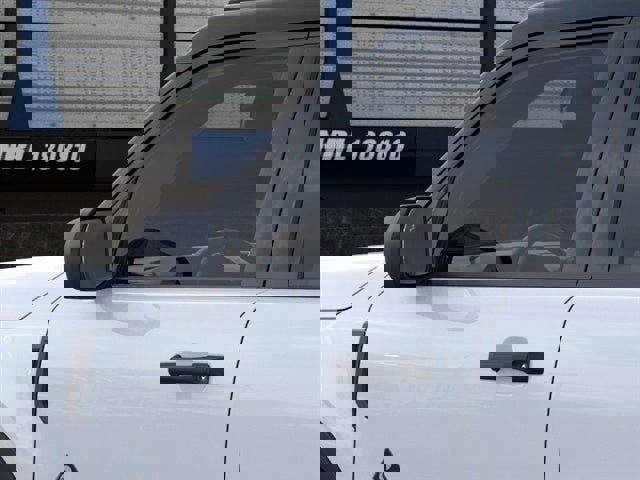 New 2026 Ford Bronco Sport Outer Banks image 89