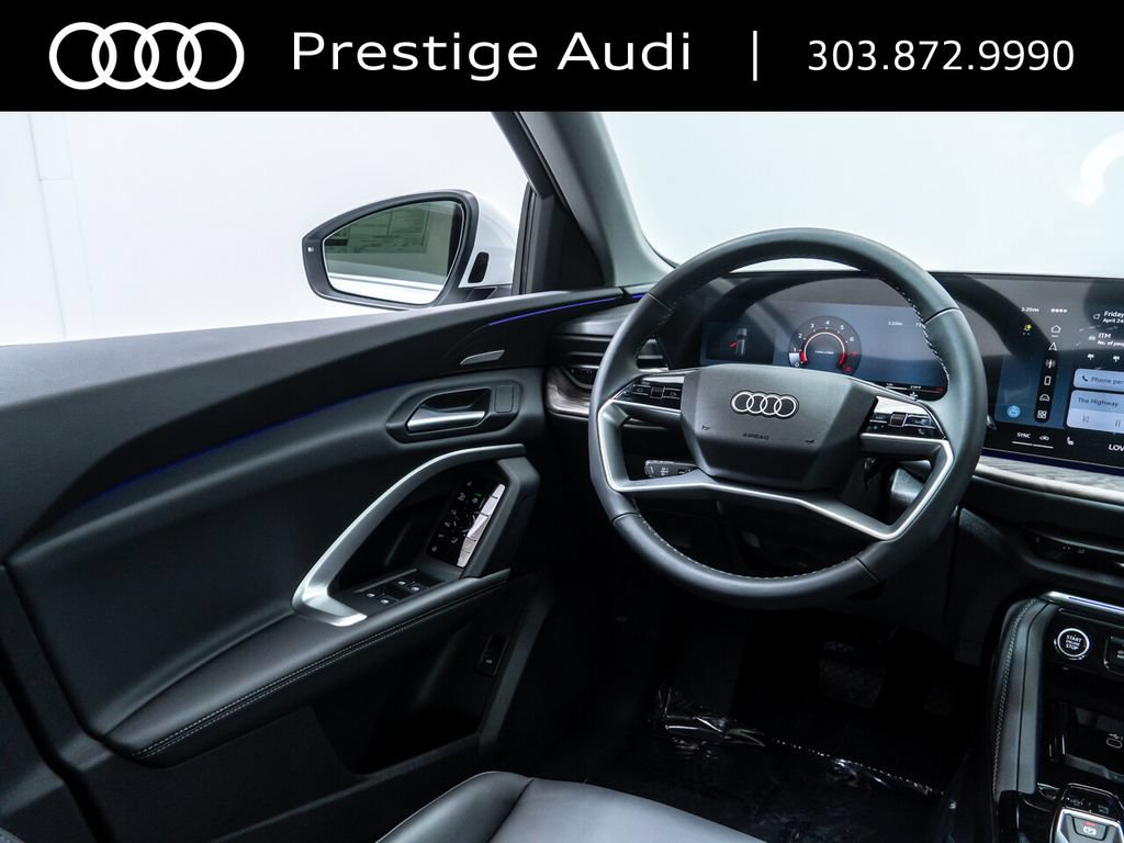 New 2026 Audi Q5 Premium Plus AWD/4WD image 20