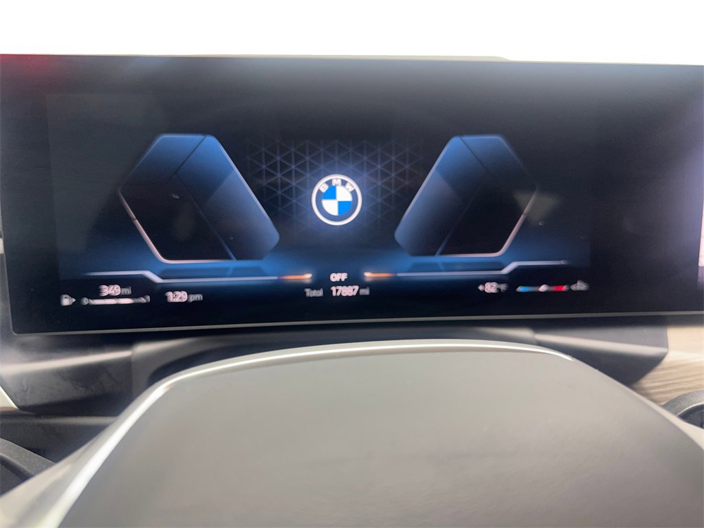 Used 2025 BMW 430i xDrive Coupe image 55