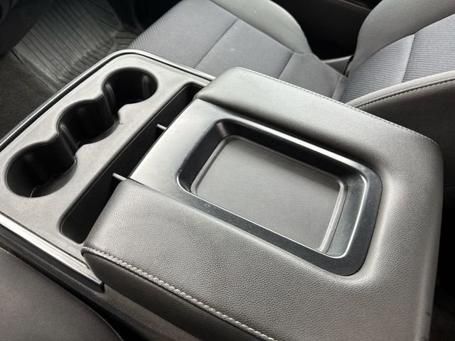 Used 2018 Chevrolet Silverado 1500 LT w/ All Star Edition image 26