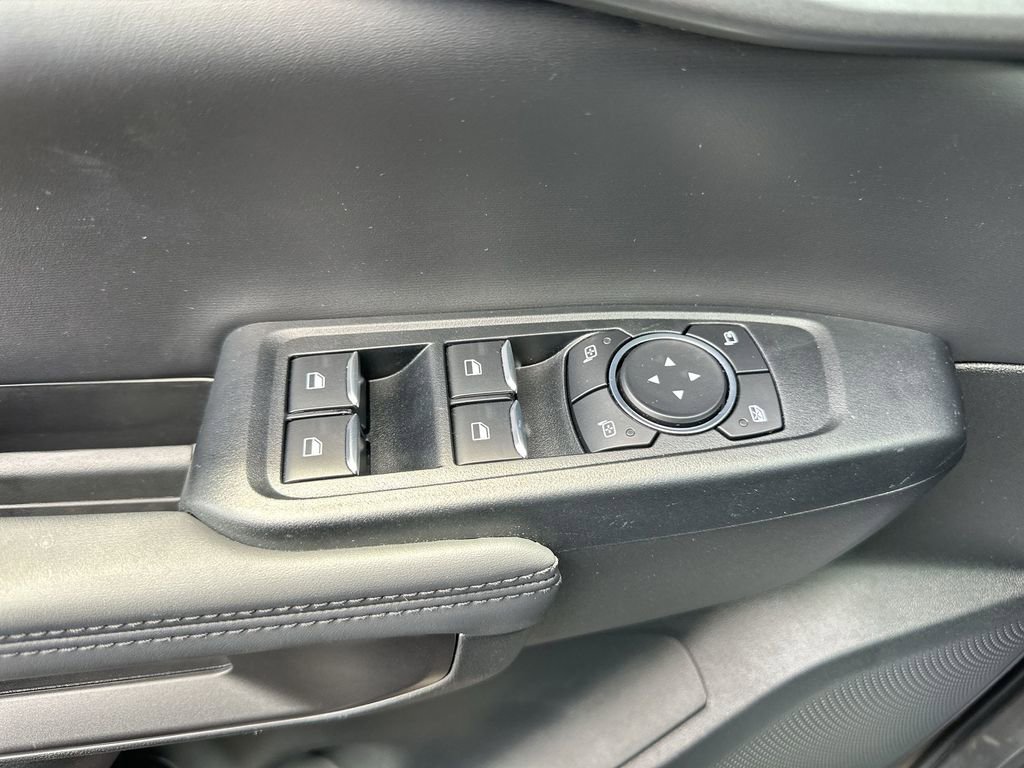 Used 2025 Ford Ranger Raptor image 13