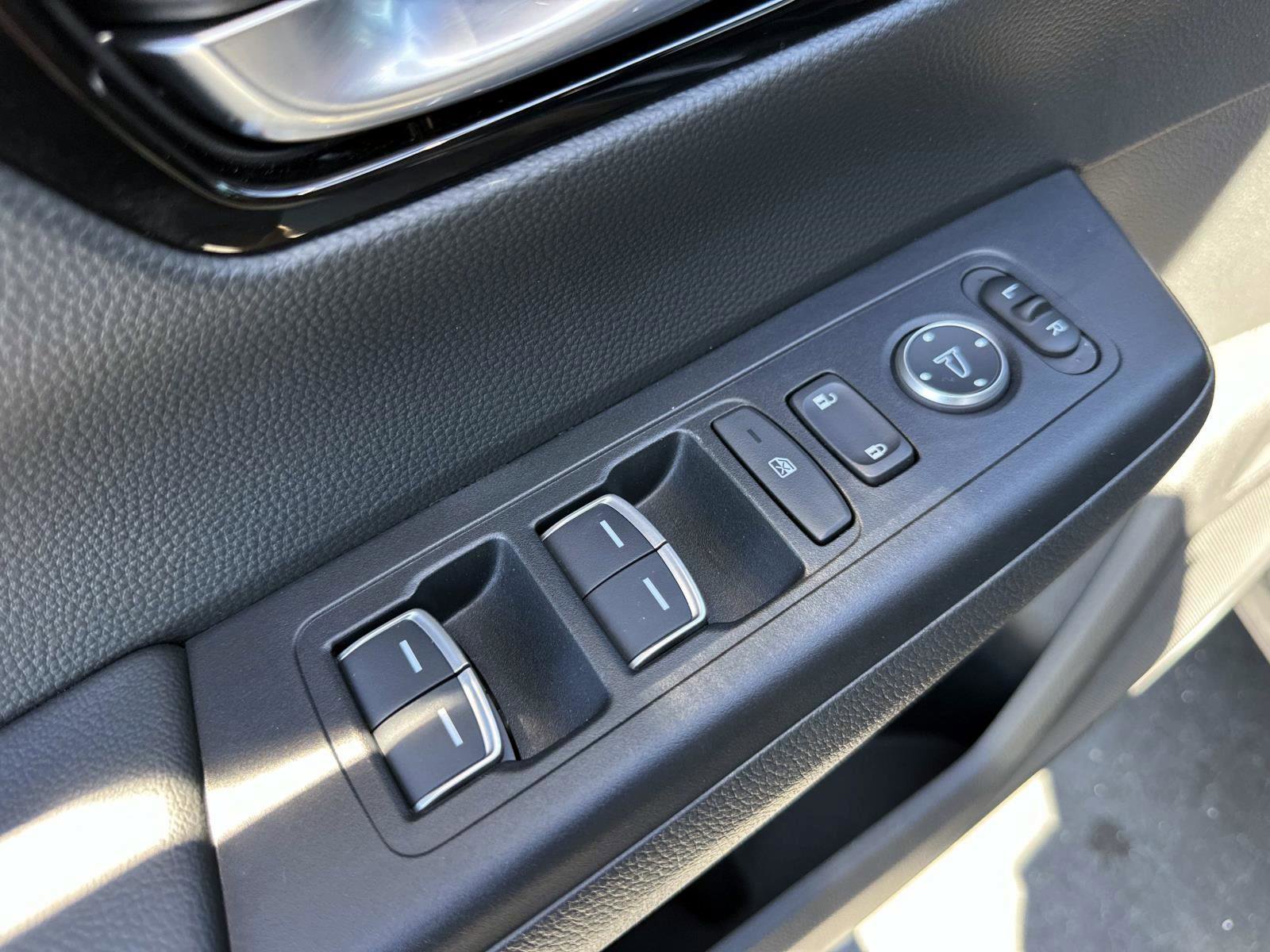 Used 2024 Honda CR-V Sport Touring image 19