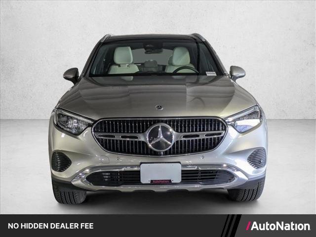 Certified 2024 Mercedes-Benz GLC 300 image 1