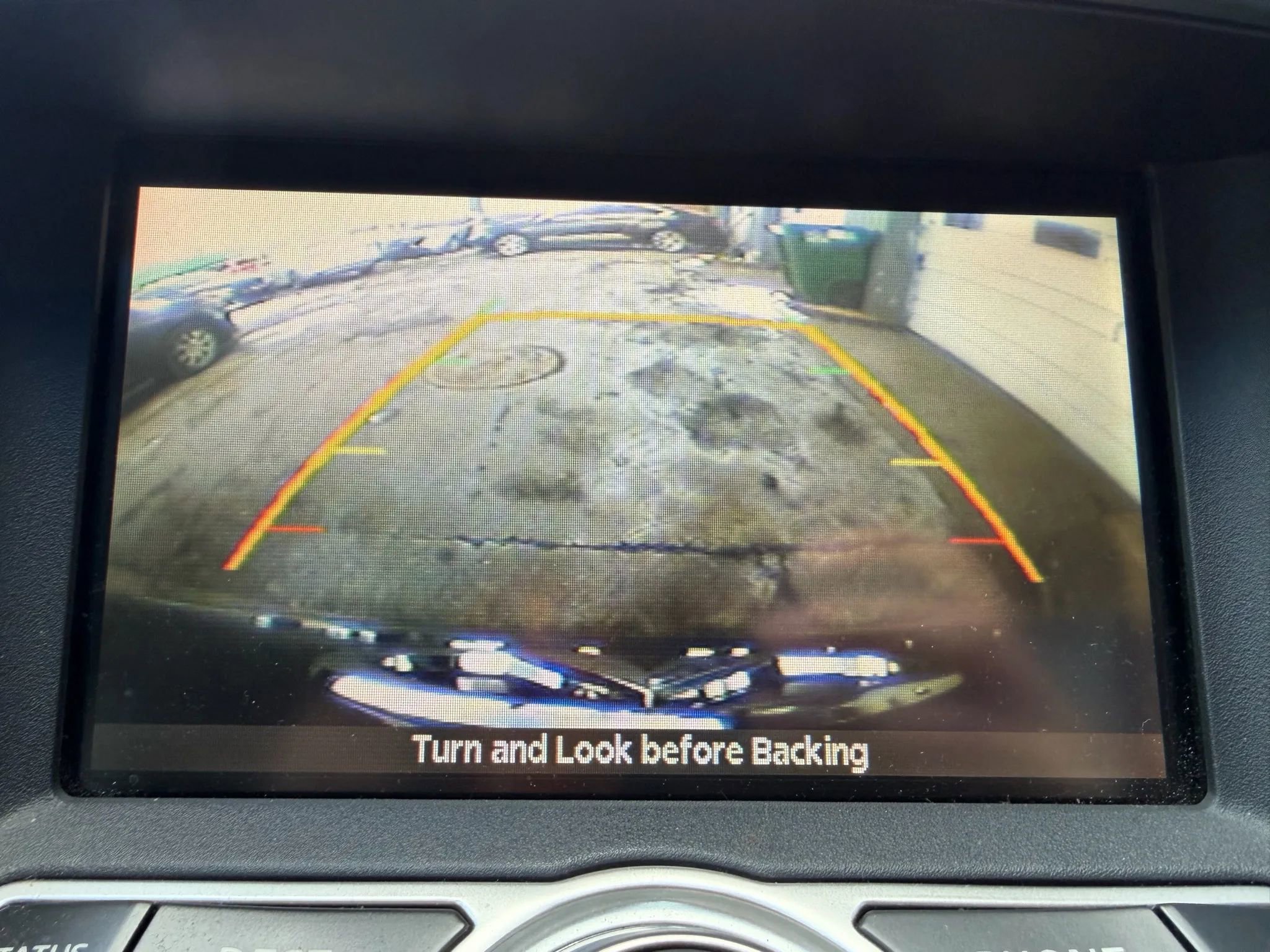 Used 2008 INFINITI G37 Sport w/ Premium Pkg image 18