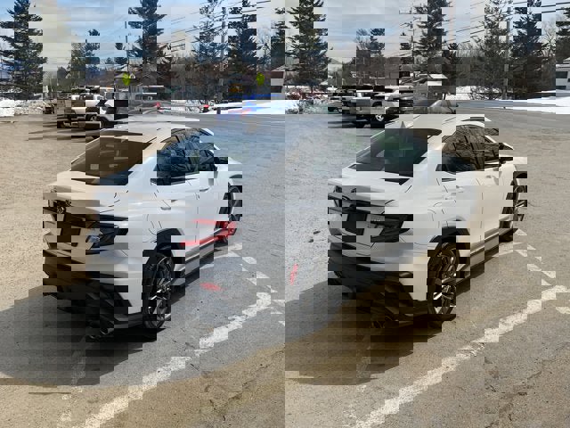 Used 2023 Subaru WRX image 7