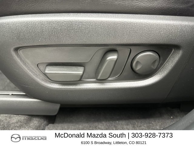 Certified 2026 MAZDA CX-90 3.3 Turbo w/ Preferred Package AWD/4WD image 12