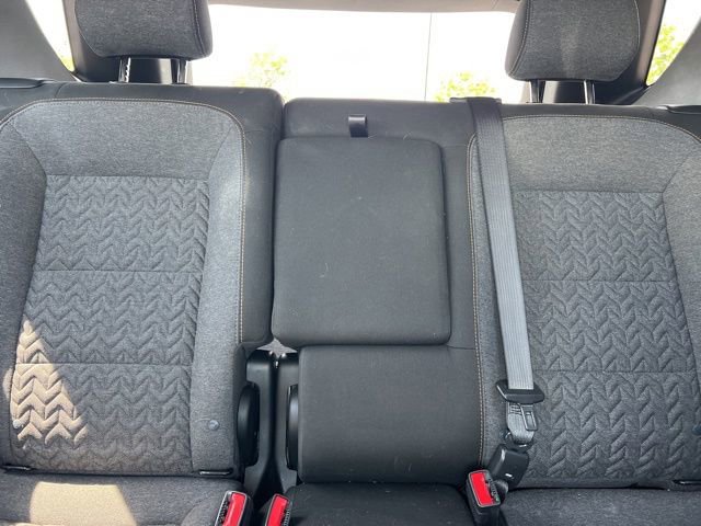 Used 2024 Chevrolet Equinox LT FWD image 31