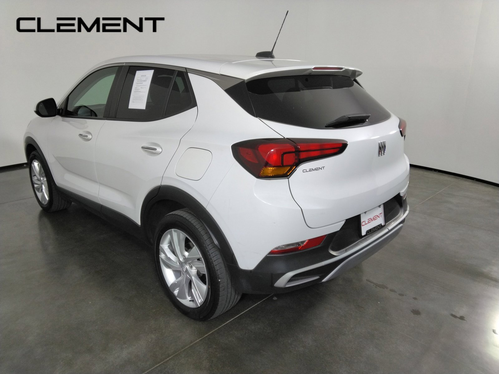 Used 2024 Buick Encore GX Preferred FWD image 7