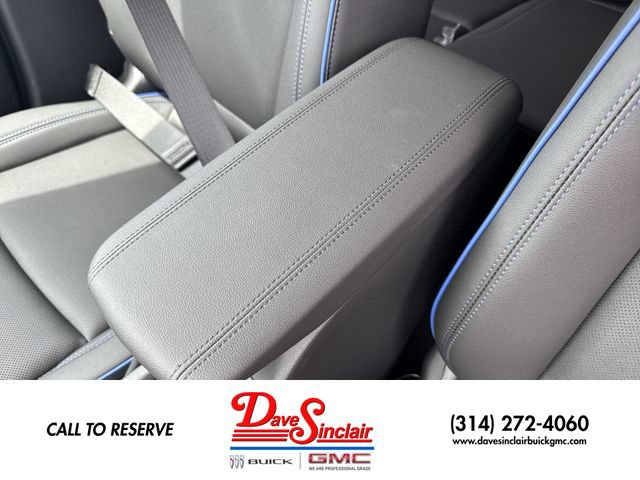 New 2026 Buick Encore GX Sport Touring w/ Advanced Technology Package FWD image 20