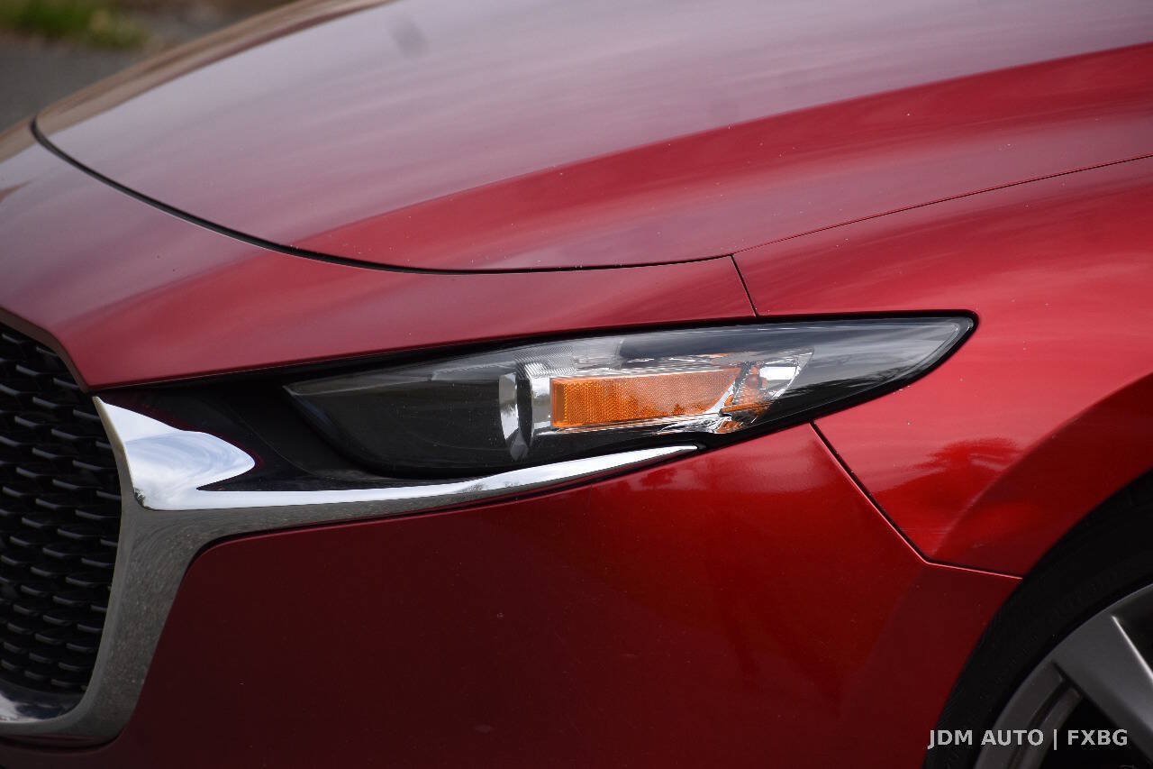 Used 2020 MAZDA MAZDA3 AWD Sedan w/ Preferred Package image 36