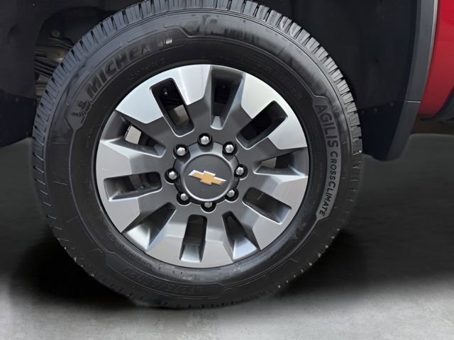 Used 2022 Chevrolet Silverado 3500 LT w/ All Star Edition AWD/4WD image 33