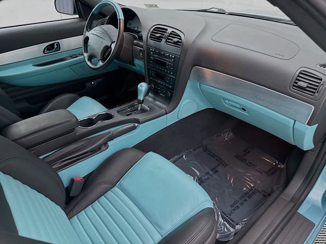 Used 2002 Ford Thunderbird image 20