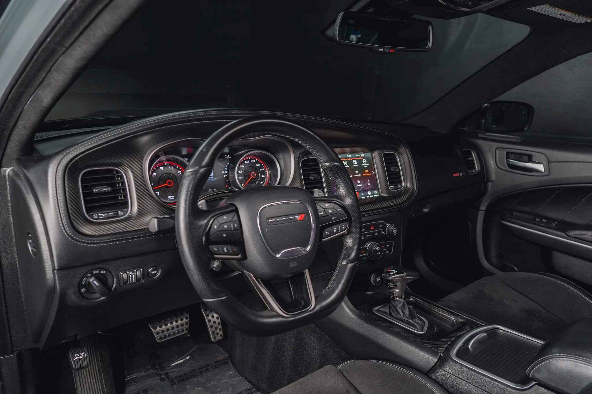 Used 2021 Dodge Charger Scat Pack image 37