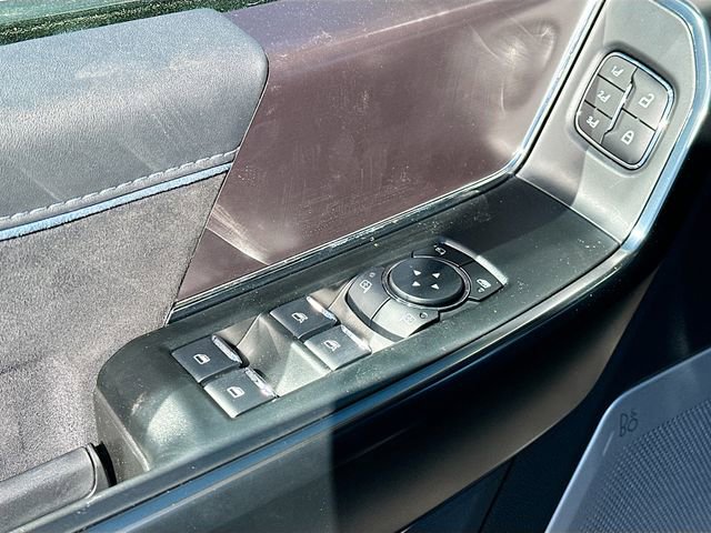 New 2025 Ford F150 Platinum w/ Equipment Group 702A High image 13