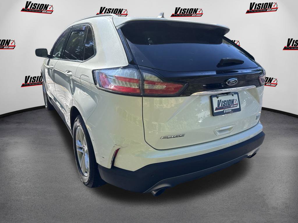 Used 2020 Ford Edge SEL w/ Convenience Package AWD/4WD image 7