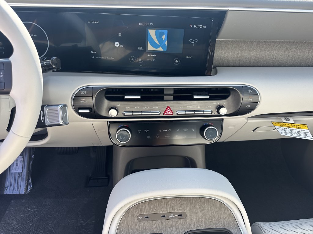 New 2027 Hyundai Palisade SEL AWD/4WD image 27