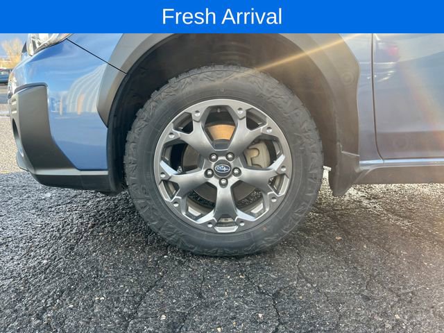 Used 2021 Subaru Crosstrek 2.5i Sport image 22