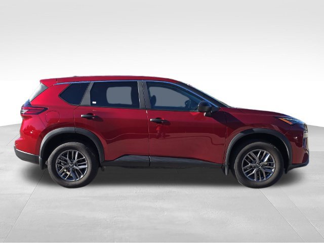Certified 2026 Nissan Rogue S AWD/4WD image 7