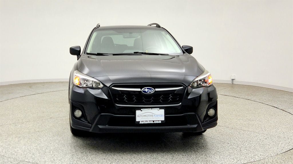 Used 2019 Subaru Crosstrek 2.0i Premium w/ Popular Package #2 AWD/4WD image 2