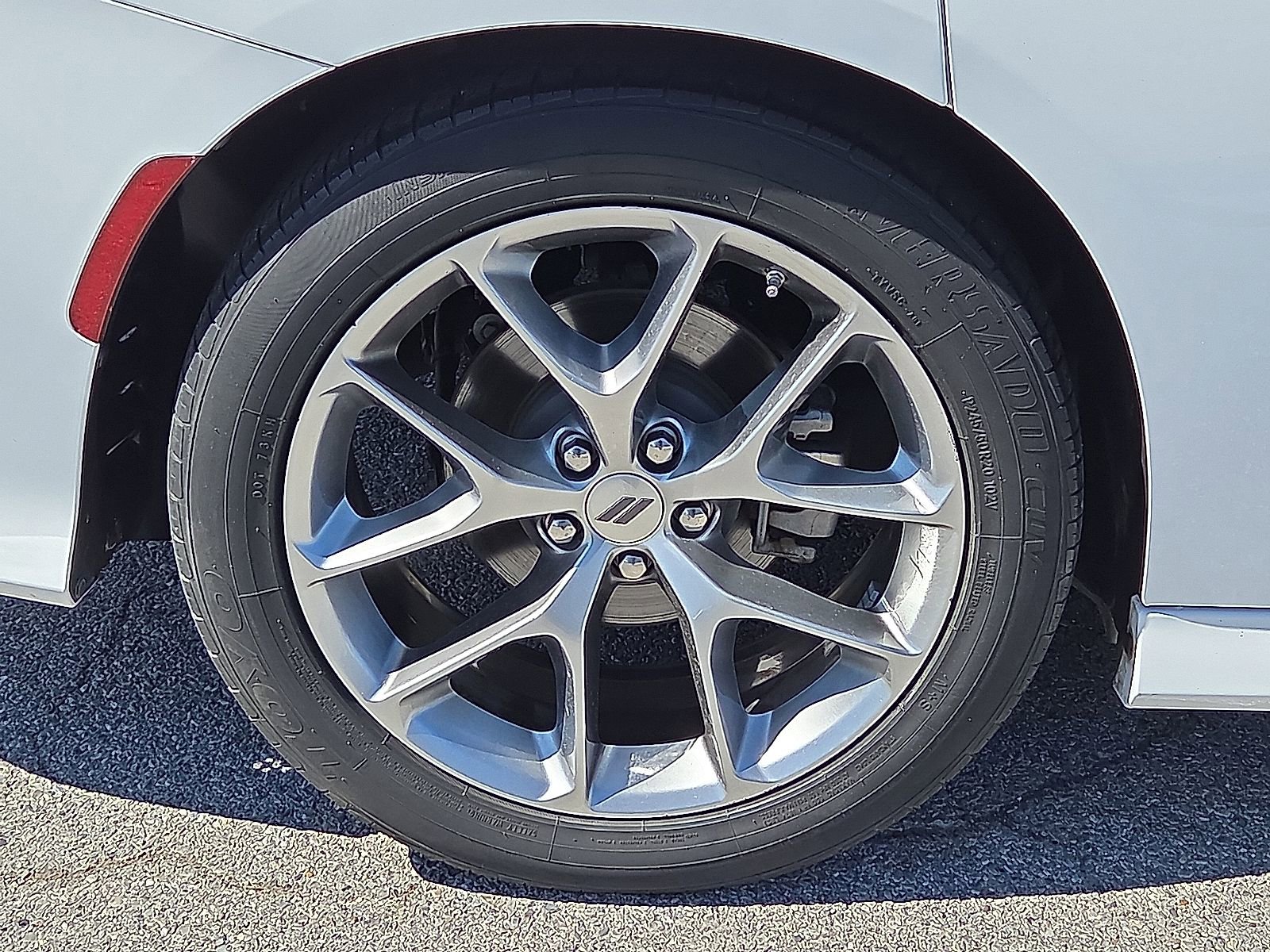 Used 2023 Dodge Charger GT RWD image 7