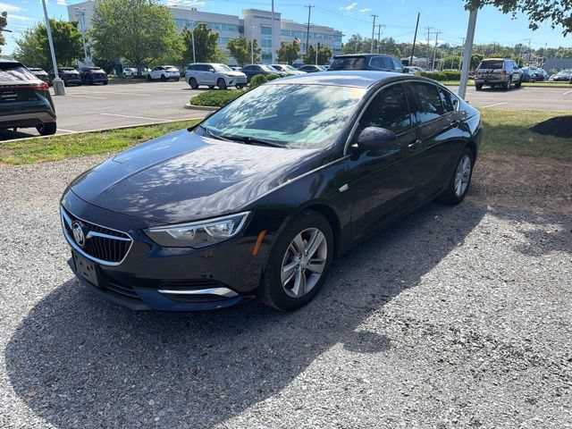 Used 2019 Buick Regal Preferred FWD image 3
