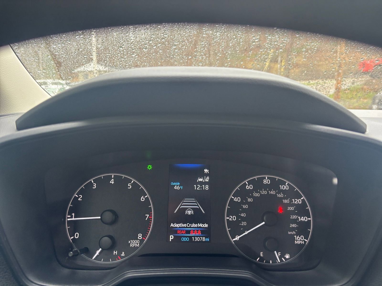 Used 2025 Toyota Corolla LE image 39