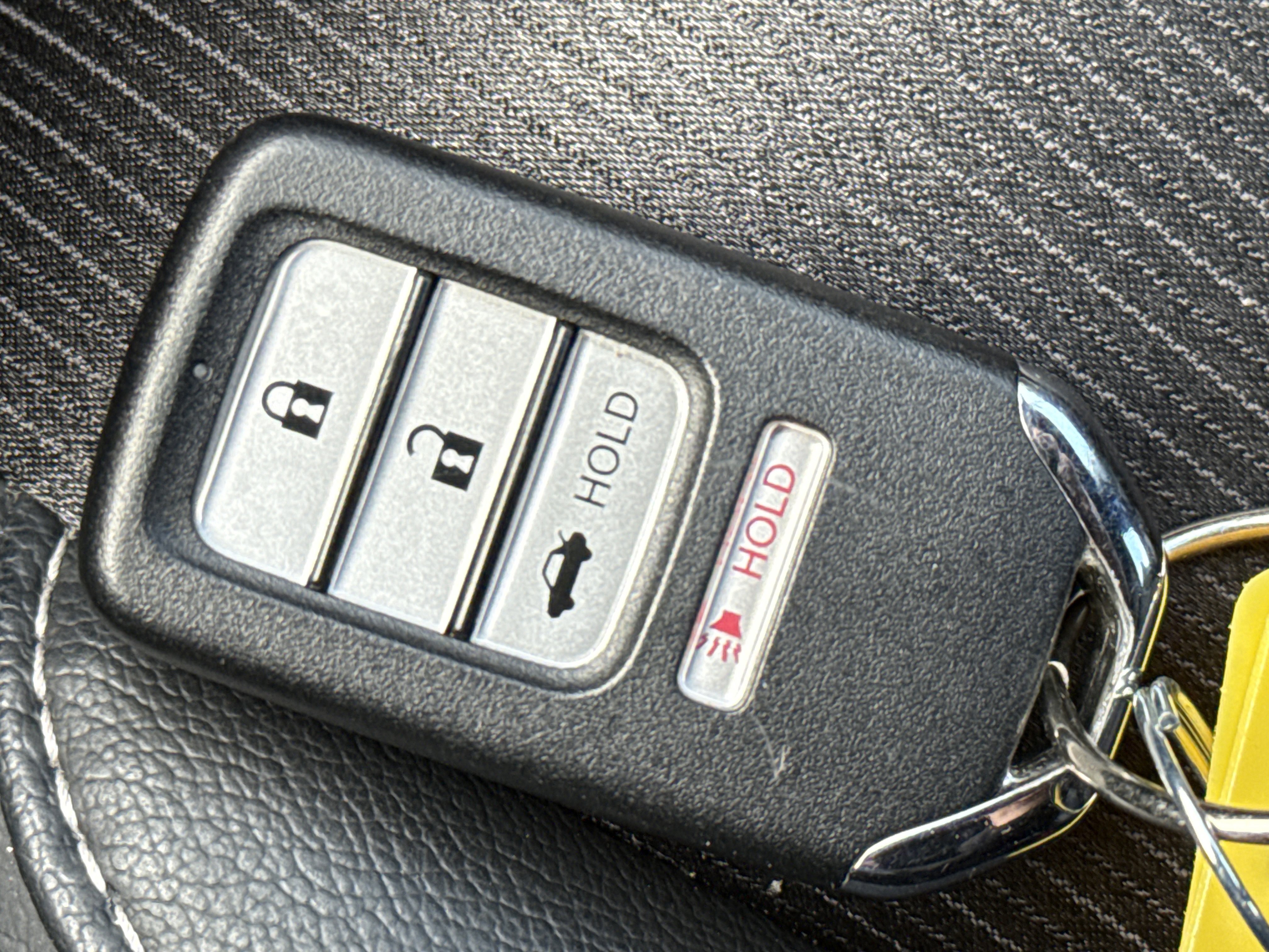 Used 2018 Honda Accord Sport image 27
