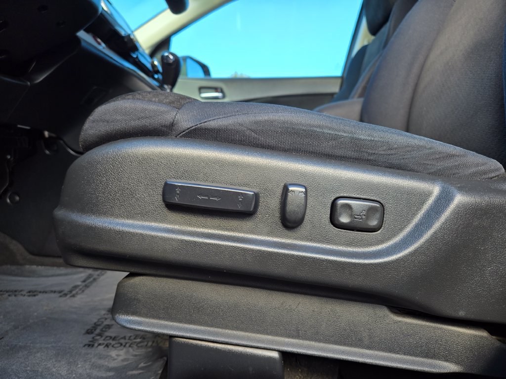 Used 2016 Honda CR-V EX image 15