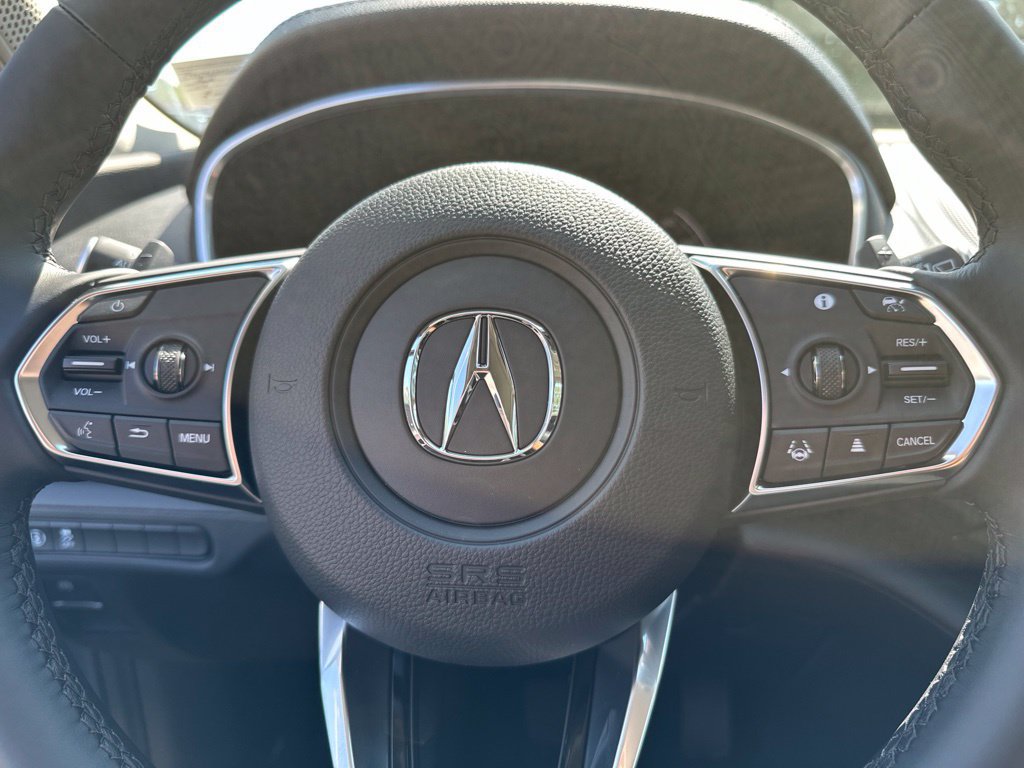 New 2026 Acura MDX FWD image 19