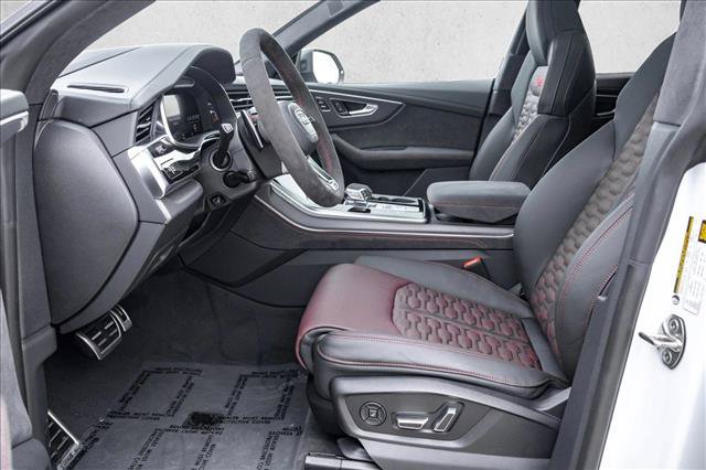New 2026 Audi RS Q8 performance AWD/4WD image 12