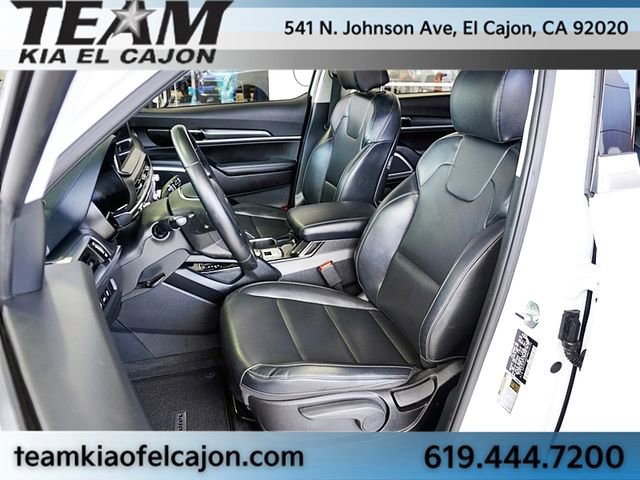 Used 2022 Kia Telluride LX image 15