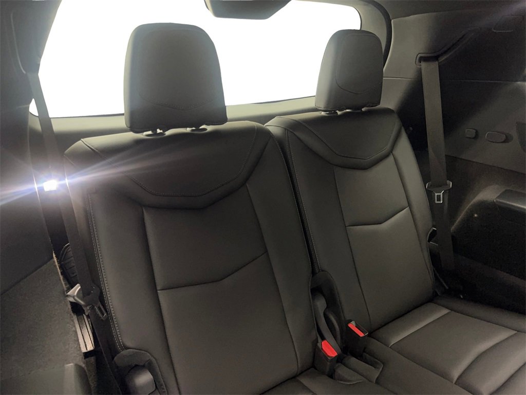 Used 2021 Cadillac XT6 Premium Luxury image 43