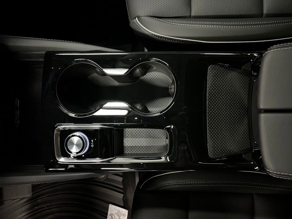 New 2026 Buick Envision Avenir image 23