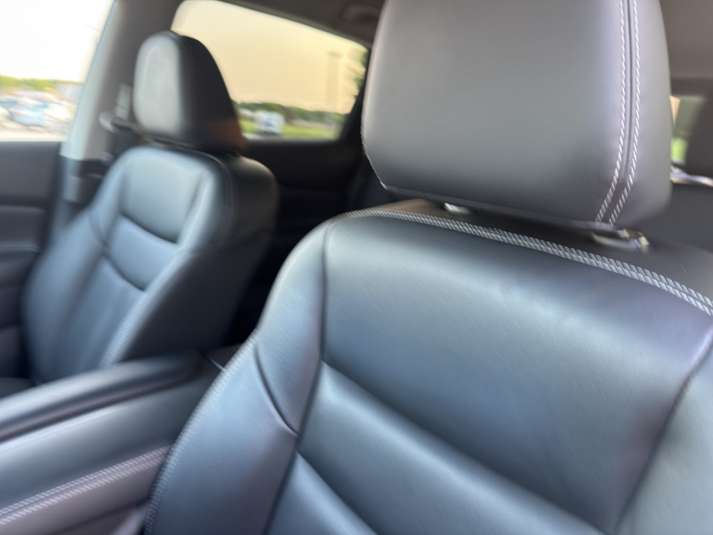 Certified 2023 Nissan Murano SV w/ SV Midnight Edition Package AWD/4WD image 27
