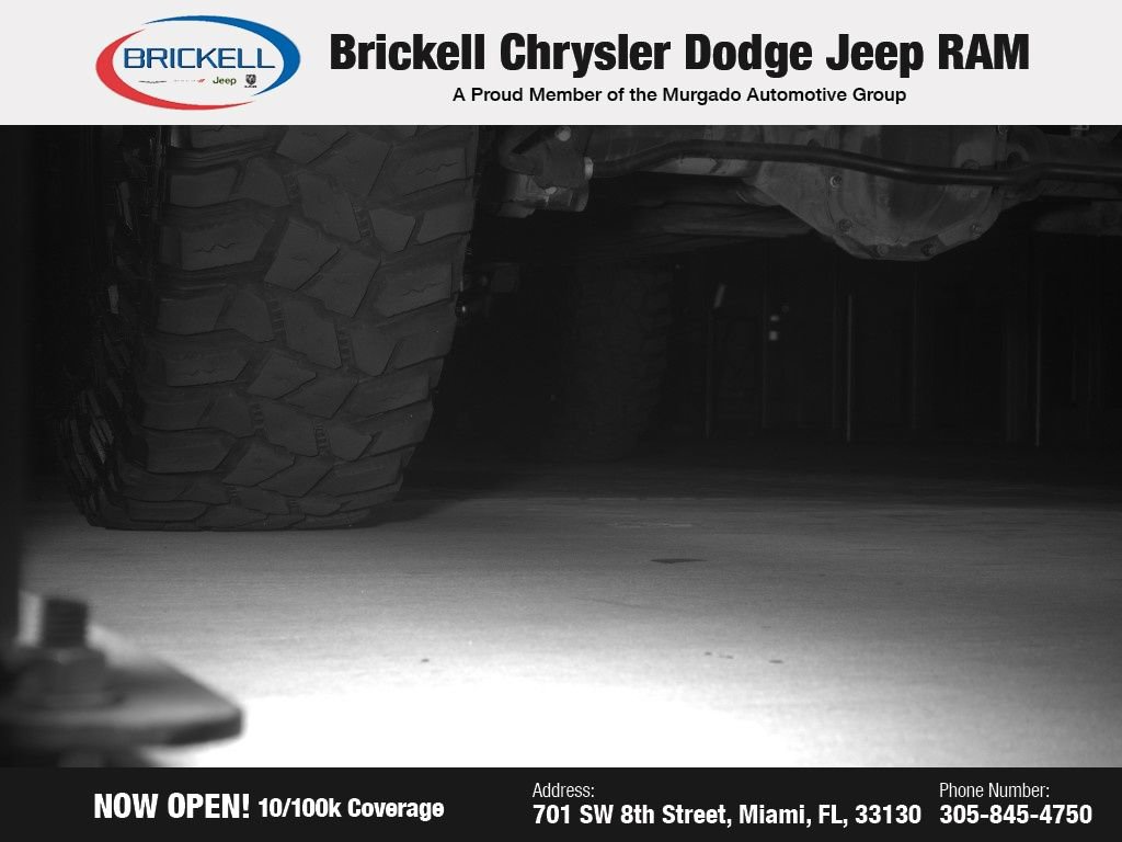 Used 2021 Jeep Gladiator Mojave image 12