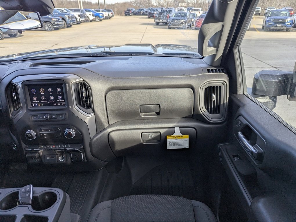 New 2026 GMC Sierra 2500 Pro image 4