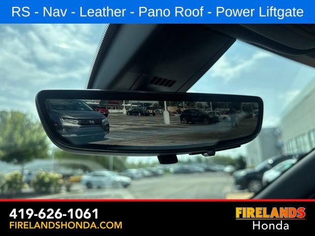 Used 2020 Chevrolet Blazer RS FWD image 27