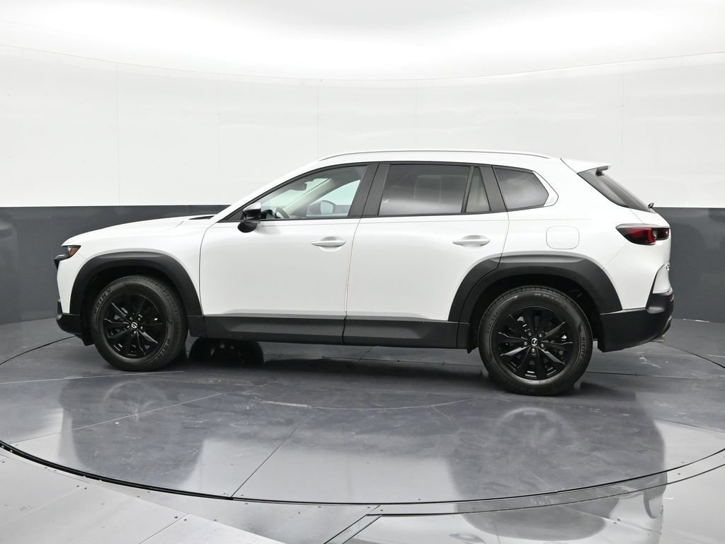 Used 2023 MAZDA CX-50 2.5 S w/ Cargo Package image 2