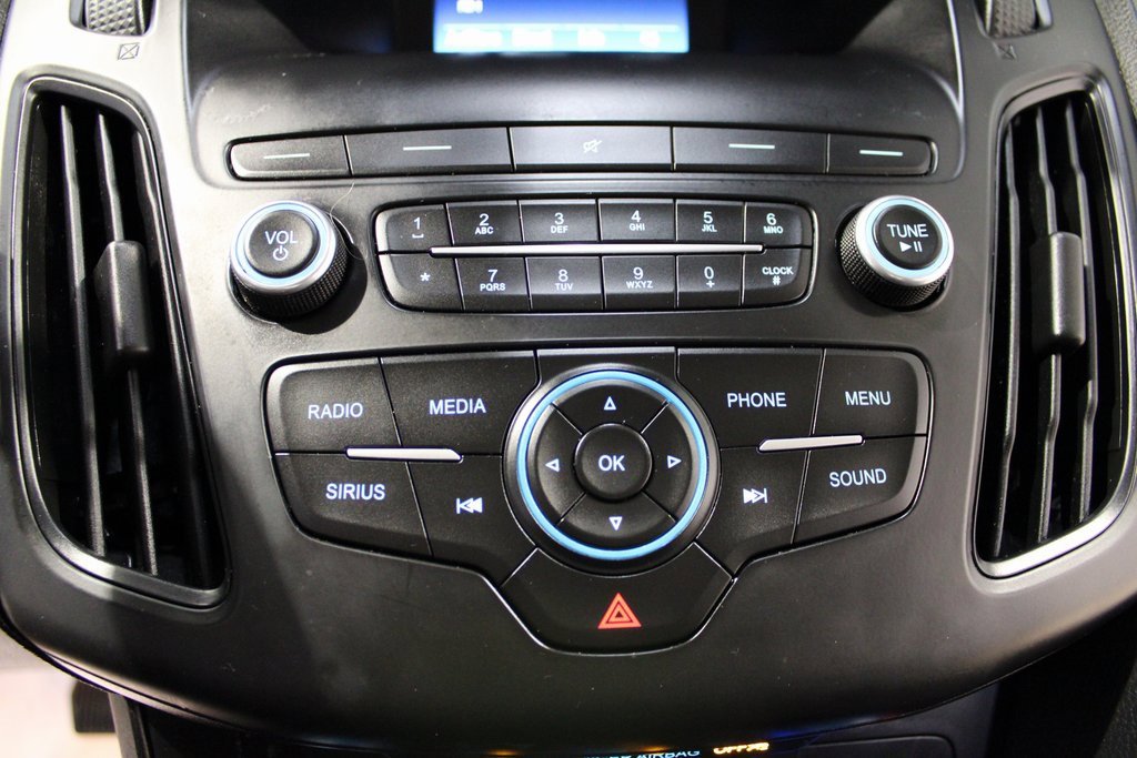 Used 2018 Ford Focus SE image 15