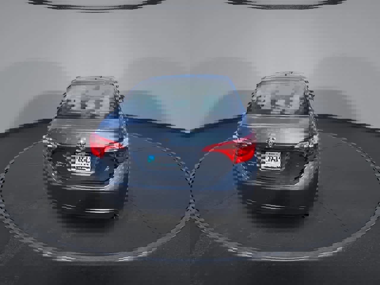 Used 2019 Toyota Corolla LE FWD image 7