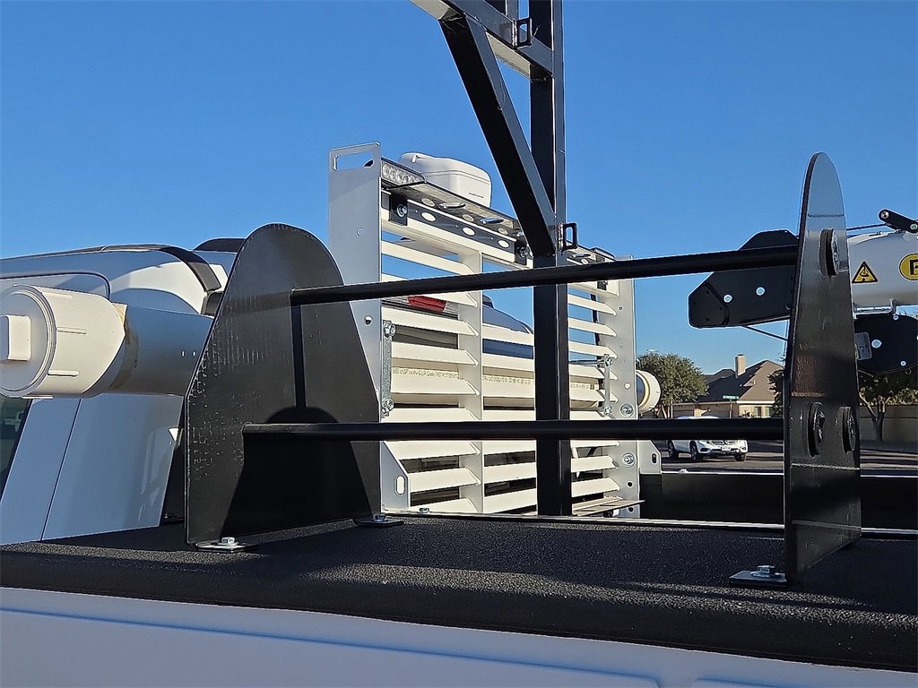 New 2025 Ford F350 XL w/ XL Chrome Package image 13