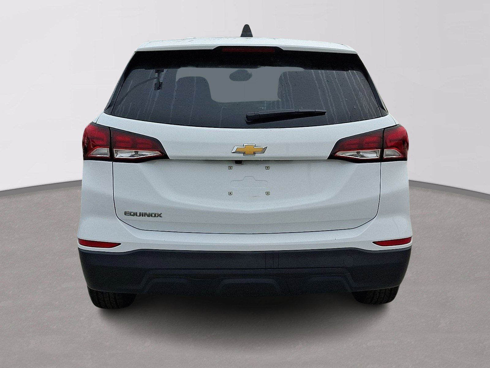 Used 2022 Chevrolet Equinox LS w/ LS Convenience Package FWD image 5