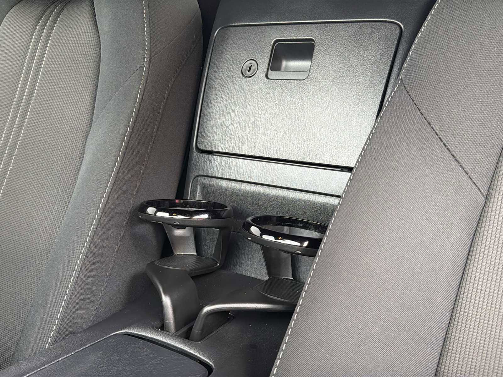 Used 2021 MAZDA MX-5 Miata RF Club image 11