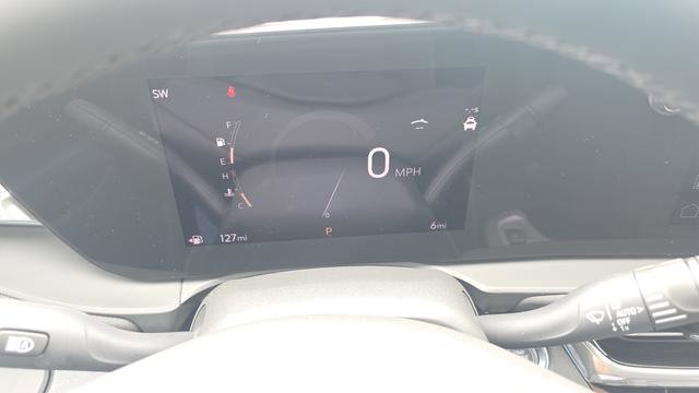 New 2026 Buick Envista Sport Touring FWD image 16