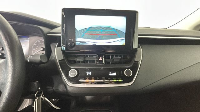 Used 2023 Toyota Corolla LE FWD image 24